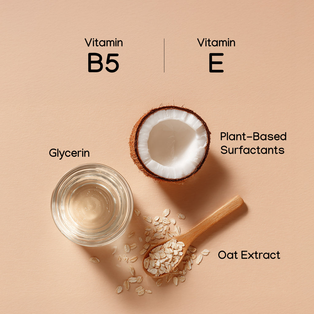 Lifestyle image showing the product in use