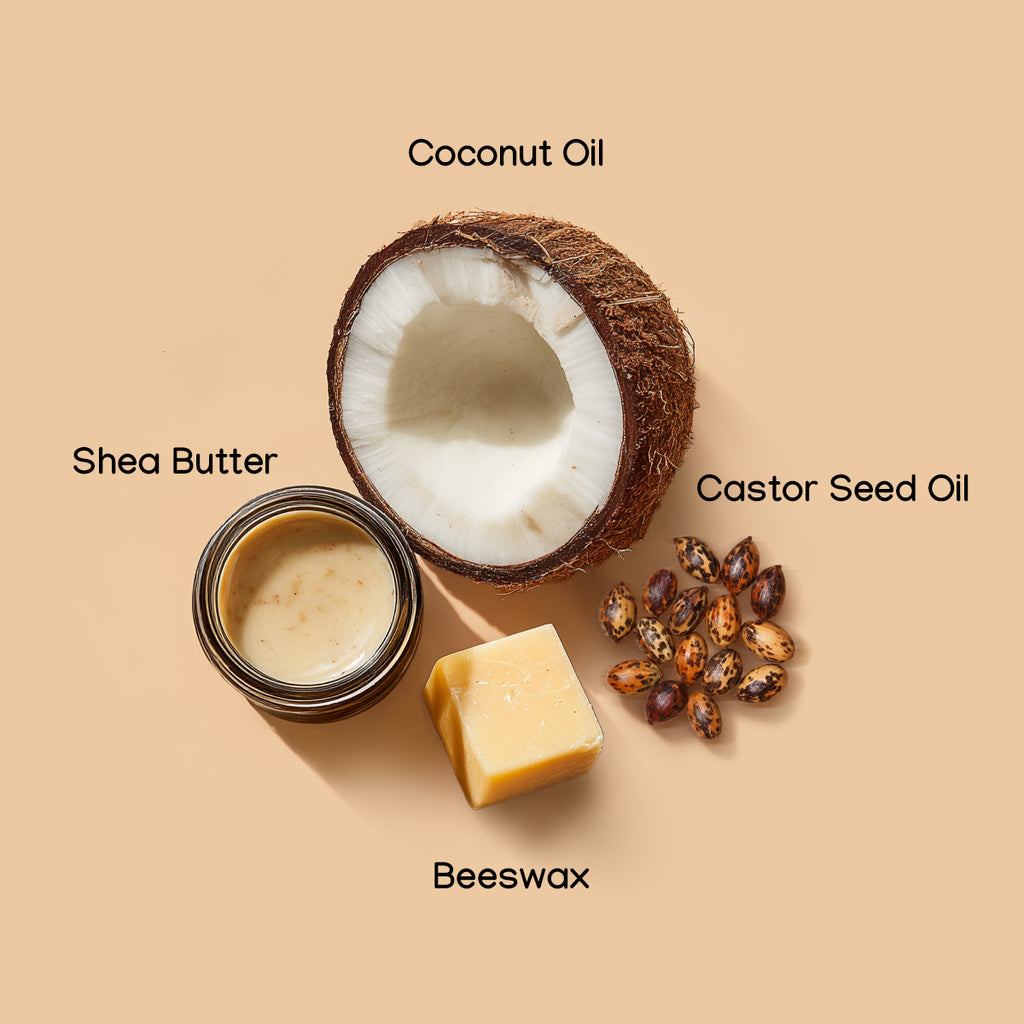 Lifestyle image showing the product in use