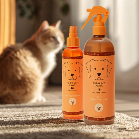 Sweet Honey Almond Home Care Set