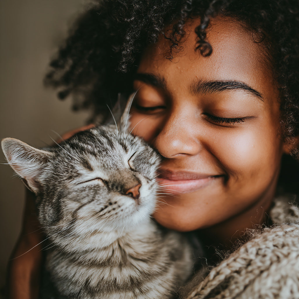The Purrfect Paws Difference