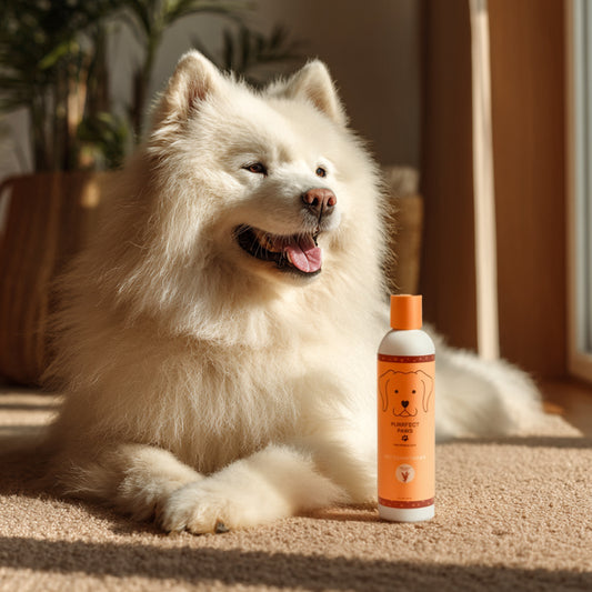 Sweet Honey Almond Conditioner