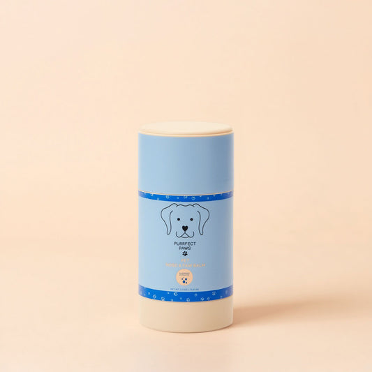 Raindrops & Violets Paw Balm
