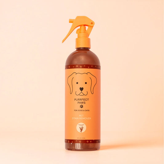 Sweet Honey Almond Stain Remover