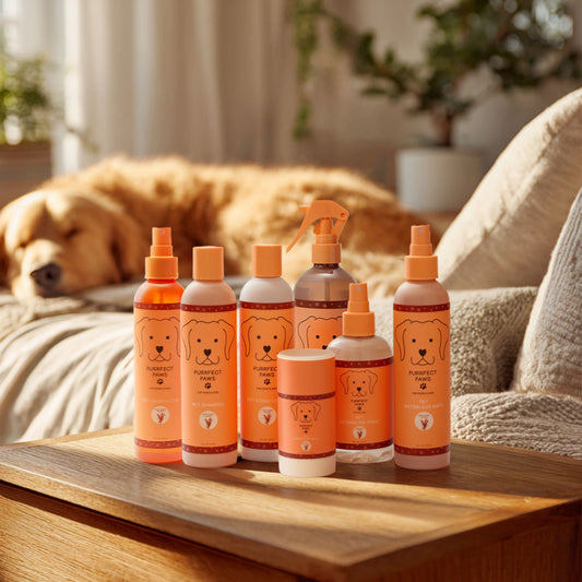 Sweet Honey Almond Starter Kit