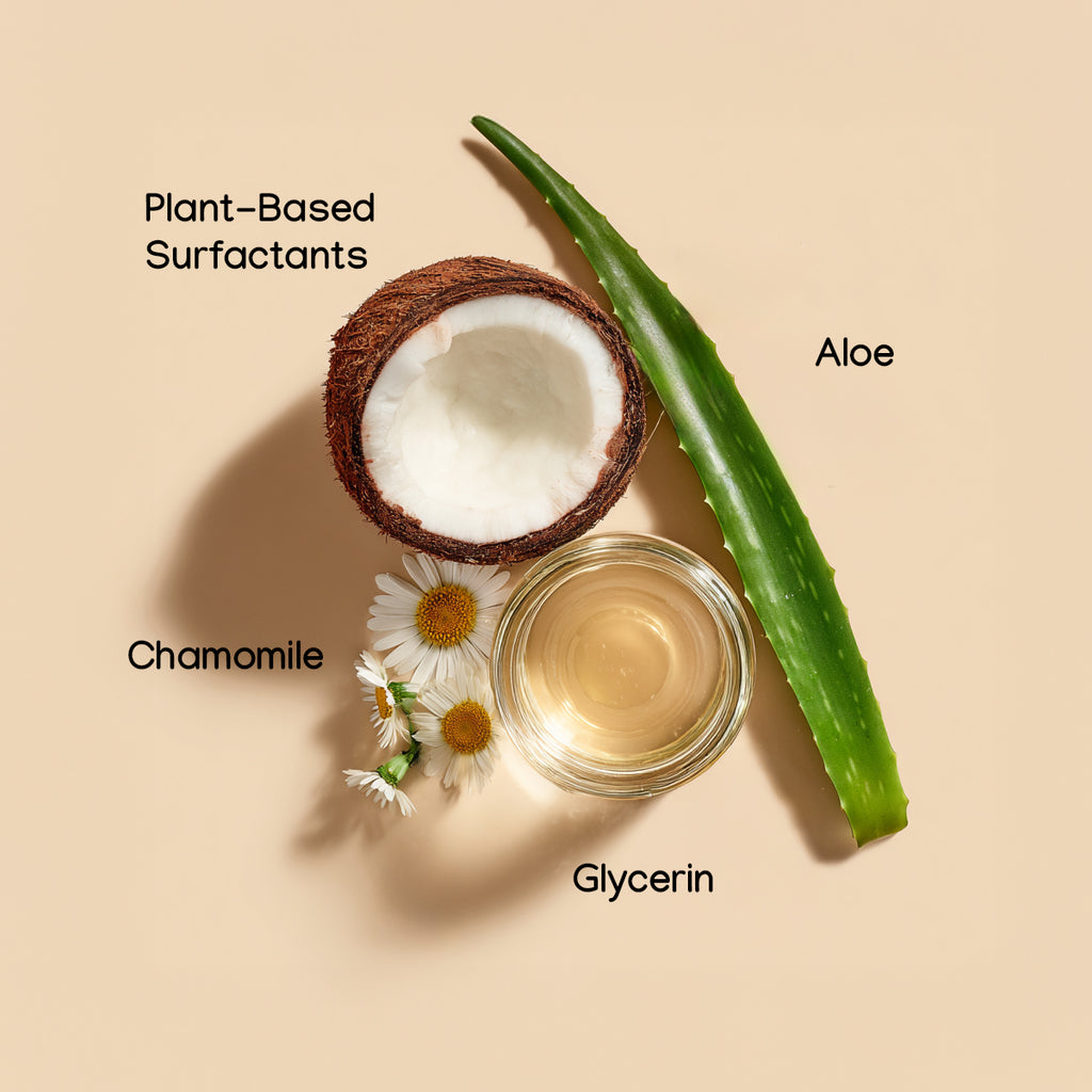 Lifestyle image showing the product in use