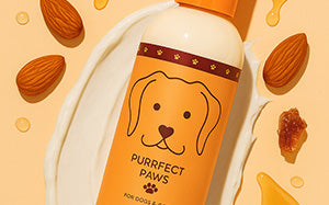 Shop Sweet Honey Almond