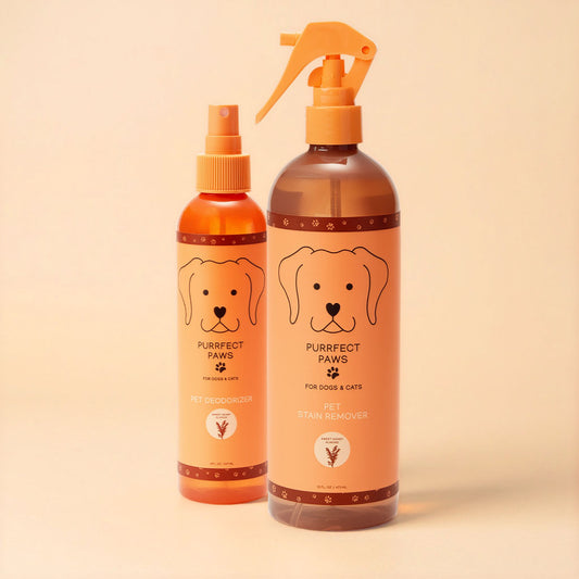 Sweet Honey Almond Home Care Set