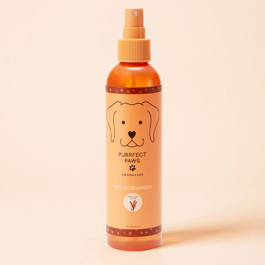 Sweet Honey Almond Odor Eliminator