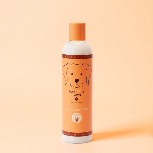 Sweet Honey Almond Conditioner