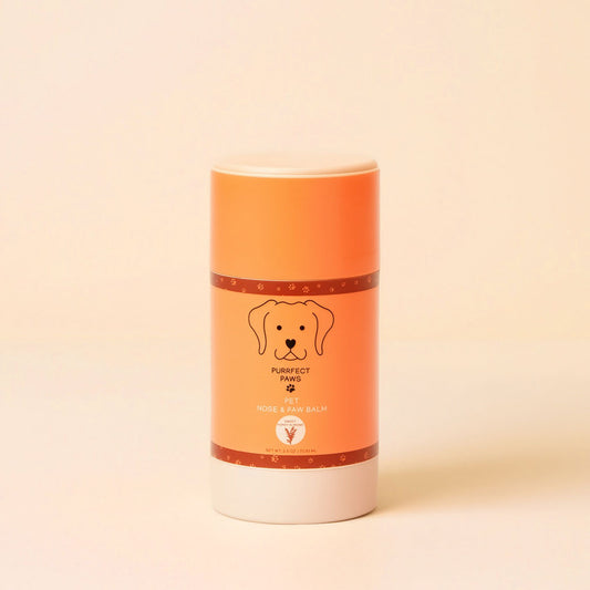 Sweet Honey Almond Paw Balm