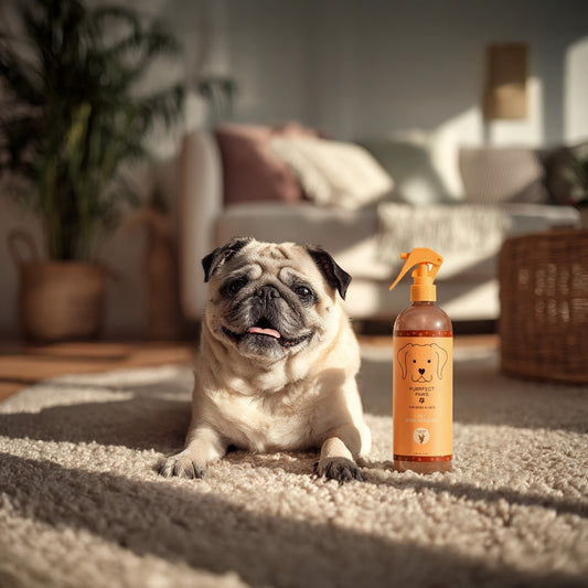 Sweet Honey Almond Stain Remover